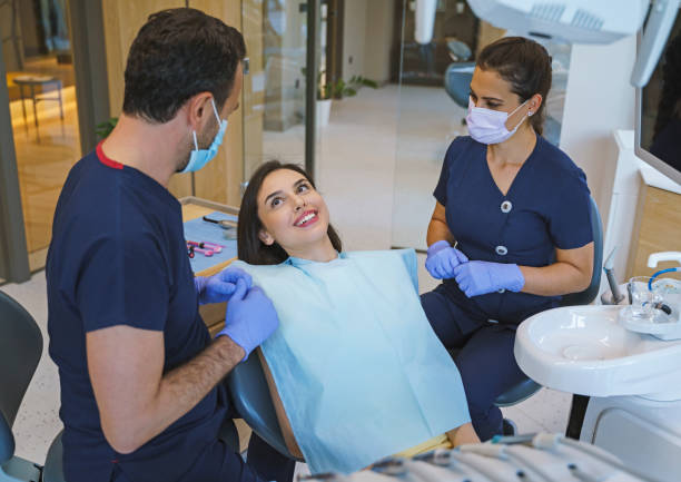  Homeland, CA Dental Services Pros