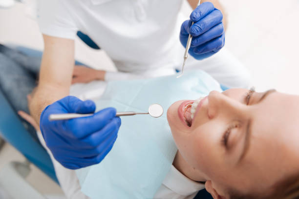 Trusted Homeland, CA Dental Services Experts