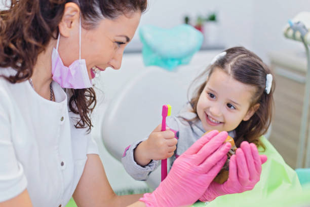 Best Dental Exams and Cleanings  in Homeland, CA